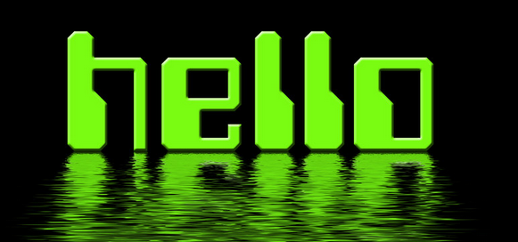 Hello
