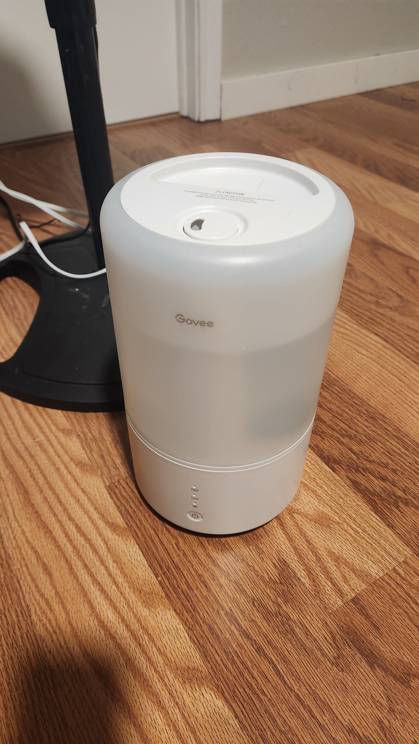 Govee Smart Humidifier water level bobber float bracket